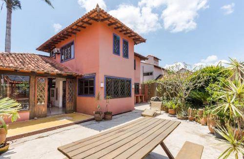 Bosque de Geriba House | House ∙ 4 bedrooms ∙ 9 guests