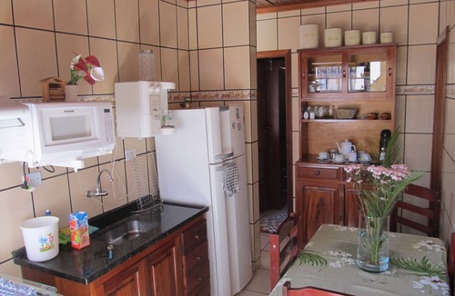 Paraty House | House 5 min. from the historical center of Paraty