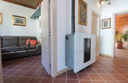 Ponte nelle Alpi House | House Angy