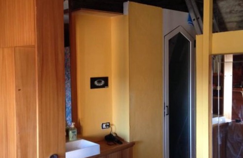 Fumane House | House at 800 meters of altitude with more than 15 beds and table places for 30