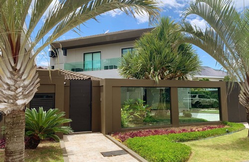 Barra da Tijuca House | HOUSE BARRA DA TIJUCA - DEL LAGO - RIO DE JANEIRO