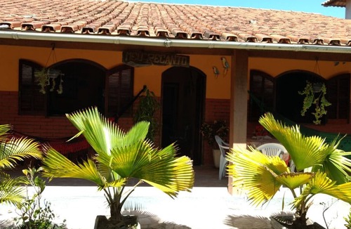 Praia Seca House | House Beach Seca Araruama