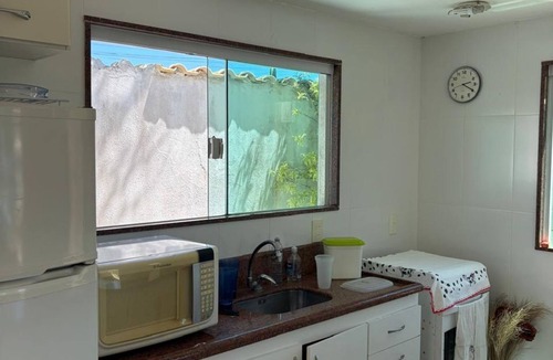 Cajueiro House | House by the sea