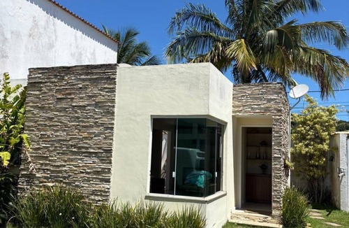 Cajueiro House | House by the sea