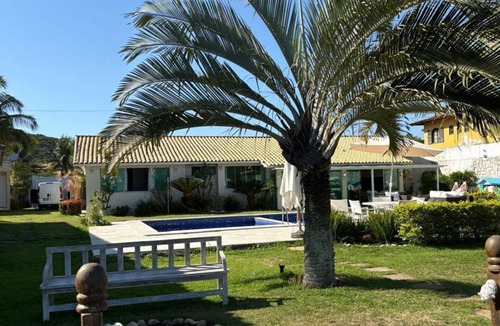 Cajueiro House | House by the sea