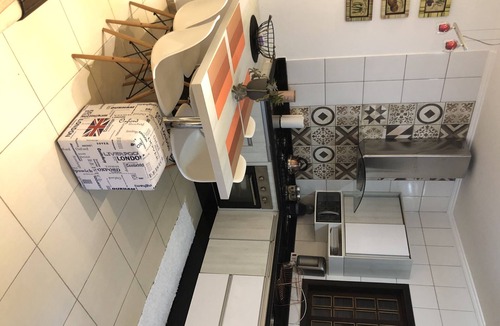 Paraty House | House Condominium Jardim Riviera