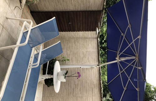 Paraty House | House Condominium Jardim Riviera