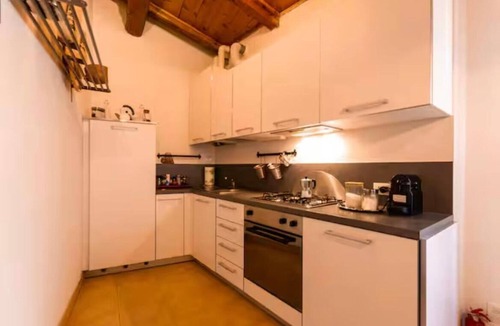 Old Town Apartment | House elisa apartment in the center of Mantua