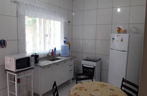 Sertao do Taquari House | House for Season/Carnival in Paraty/RJ