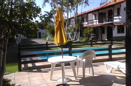Braga House | House for up to 10 people, Braga - Cabo Frio-RJ