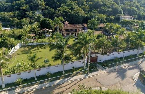 Praia Rasa House | House for Vacation Rentals - Recanto das Palmeiras Búzios