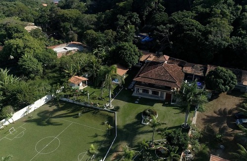Praia Rasa House | House for Vacation Rentals - Recanto das Palmeiras Búzios