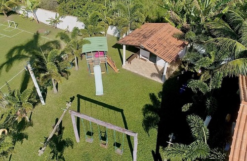Praia Rasa House | House for Vacation Rentals - Recanto das Palmeiras Búzios