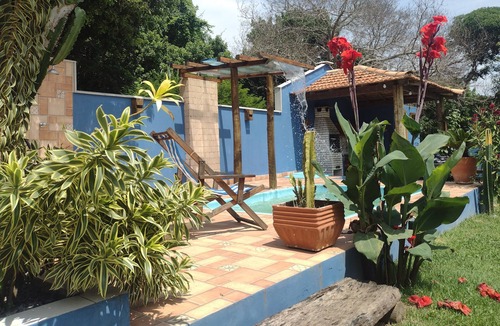 Tucuns House | House for vacation and vacations Emerências de tucuns Buzios 5 minutes from the beach!