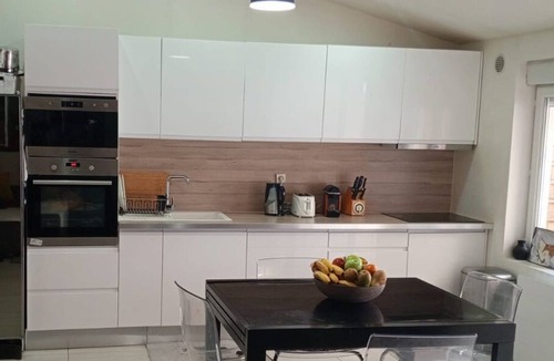 Villeneuve-Saint-Georges House | House JO 2024