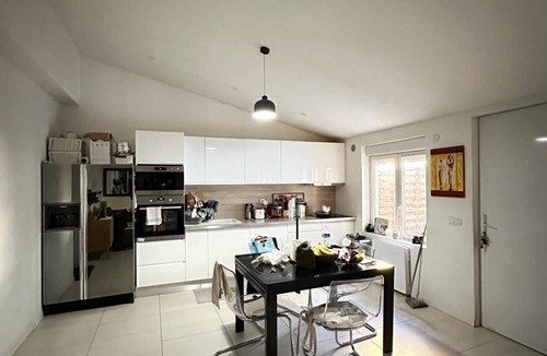 Villeneuve-Saint-Georges House | House JO 2024