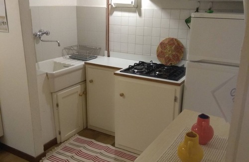 Asolo Apartment | HOUSE FROM. BUT. CORNARO 2 ASOLO CENTRO