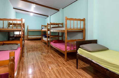 Guaratiba Villa | House - Ilha de Guaratiba - RJ (40 beds), we rent for all events.