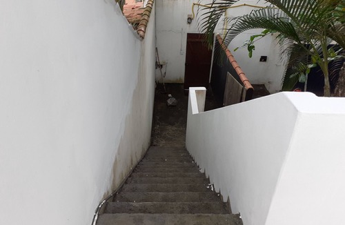 Bosque de Geriba House | House in Búzios near Geribá beach