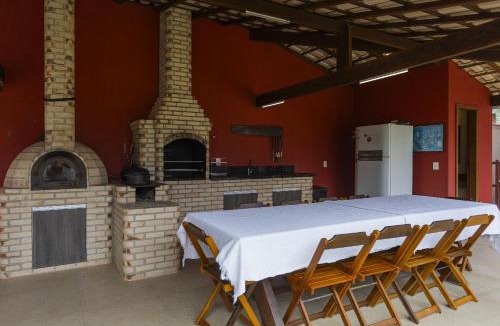 Tucuns Apartment | House in Búzios 290m from the beach|Villa do Voo 6
