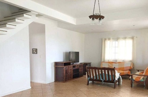 Tamoios House | House in front of the beach - Unamar / Cabo Frio