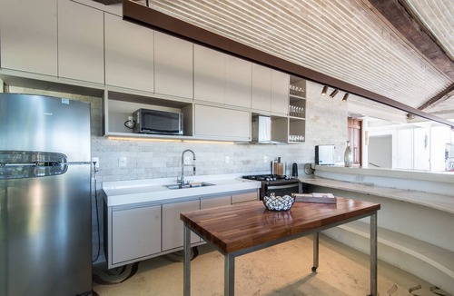 Buzios House | House in gated community. Total security and much comfort.
