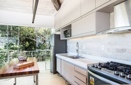 Buzios House | House in gated community. Total security and much comfort.