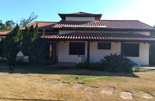 Itauna House | House in Itaúna - Saquarema