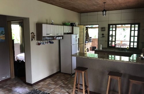 Paraty House | House in paradise!
