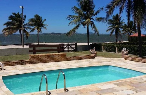 Praia Seca House | House in Praia Seca, facing the Lagoa