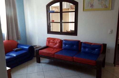 Foguete House | House in Praia do Foguete - Cabo Frio