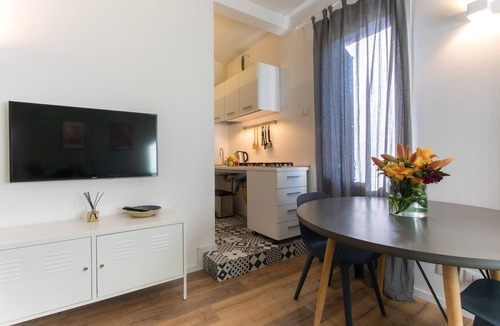 Historic Centre Apartment | House in Prato della Valle