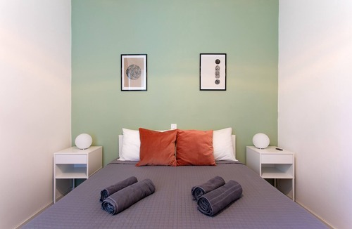Historic Centre Apartment | House in Prato della Valle