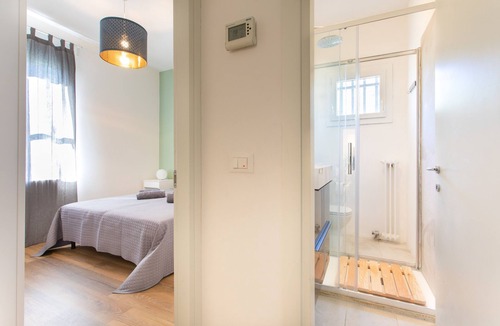 Historic Centre Apartment | House in Prato della Valle