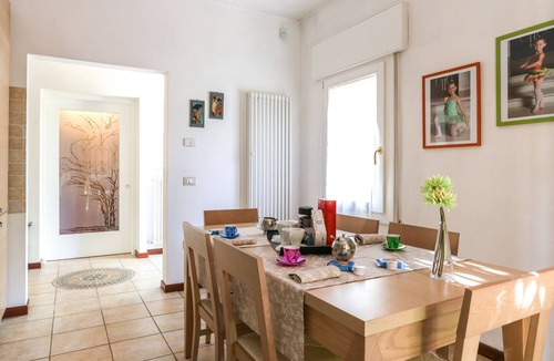 Treviso House | House in the "Natural Park of the Sile" - Le Alzaie - Treviso - Venice 30min by train