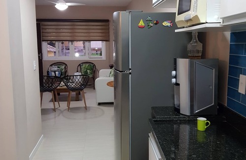 Ferradurinha House | House Left Corner of Geriba, Buzios