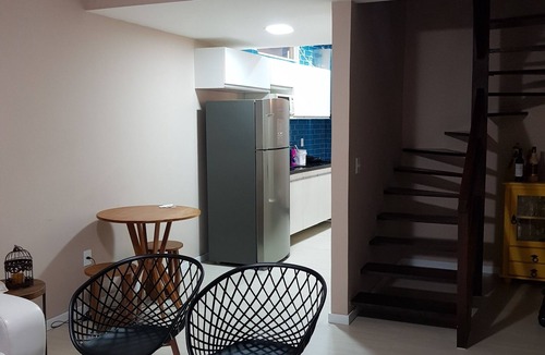 Ferradurinha House | House Left Corner of Geriba, Buzios