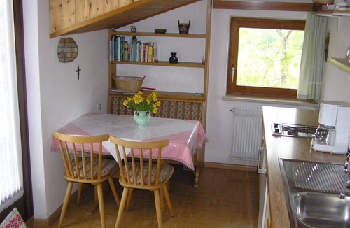 St. Michael/San Michele Apartment | House Maderneid/FeWo Gantkofel