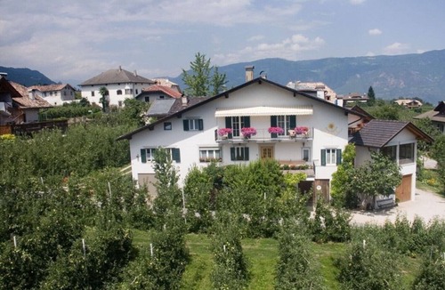 St. Michael/San Michele Apartment | House Maderneid/FeWo Gantkofel