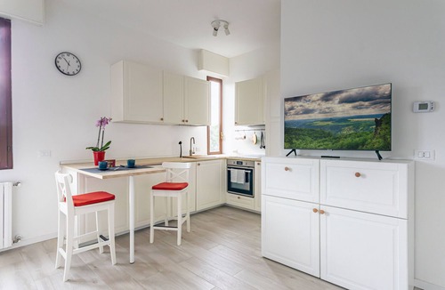 Brescia Apartment | House MaGa
