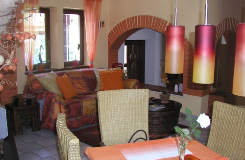 Ovaro House | House Mountain Holidays