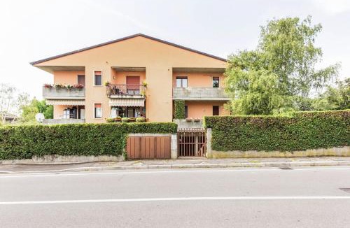 Sandra Apartment | House of Lake Garda