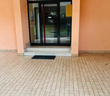 Sandra Apartment | House of Lake Garda