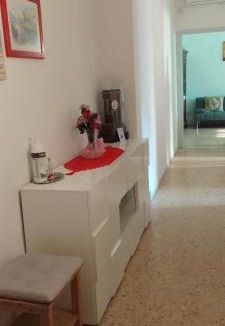Villa San Giovanni Apartment | "HOUSE OF LELLA" Appartamento 2 Camere da letto - M1 METRO ROSSA