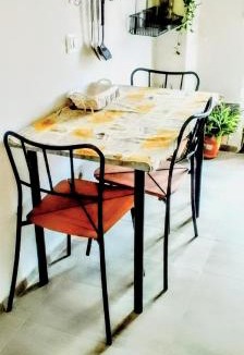 Villa San Giovanni Apartment | "HOUSE OF LELLA" Appartamento 2 Camere da letto - M1 METRO ROSSA