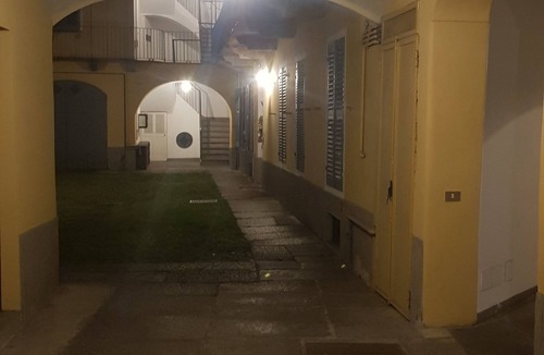 Riva Apartment | House of Ludo apartment in the center of Biella