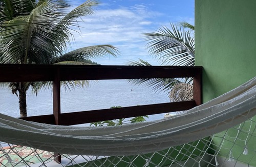 Ponta Do Partido House | House on Barra Island