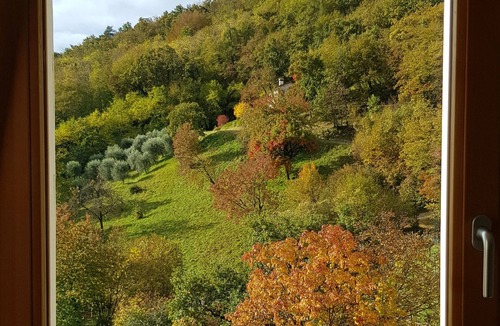 Valdobbiadene House | House on La Riva - Ale's Home