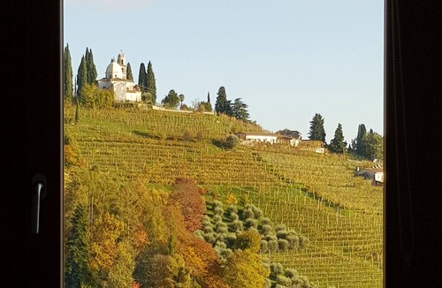 Valdobbiadene House | House on La Riva - Ale's Home