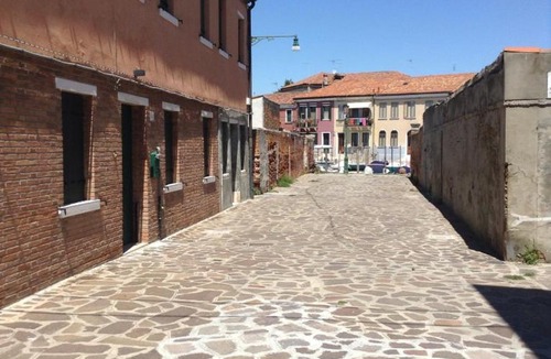 Longa Apartment | House on the water Murano